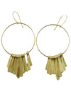 Pendientes "Dana"