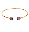 Pulsera de amatista "sin nombre"