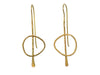 "Violeta" Earrings