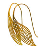 Euro_Gold_Loose_Leaf_Earring 