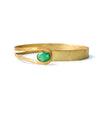 Pulsera de esmeralda "sin nombre"