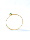 Pulsera de esmeralda "sin nombre"