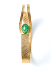 Pulsera de esmeralda "sin nombre"