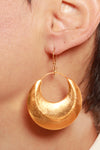 "Alysha" Earrings