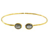 Pulsera de labradorita "sin nombre"